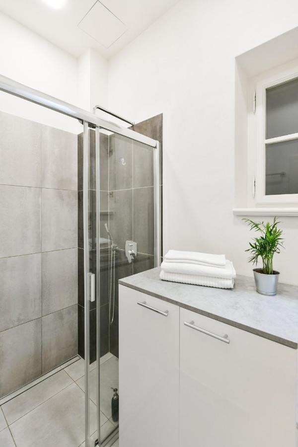 Kubelikova 32 Residence Praga Zewnętrze zdjęcie