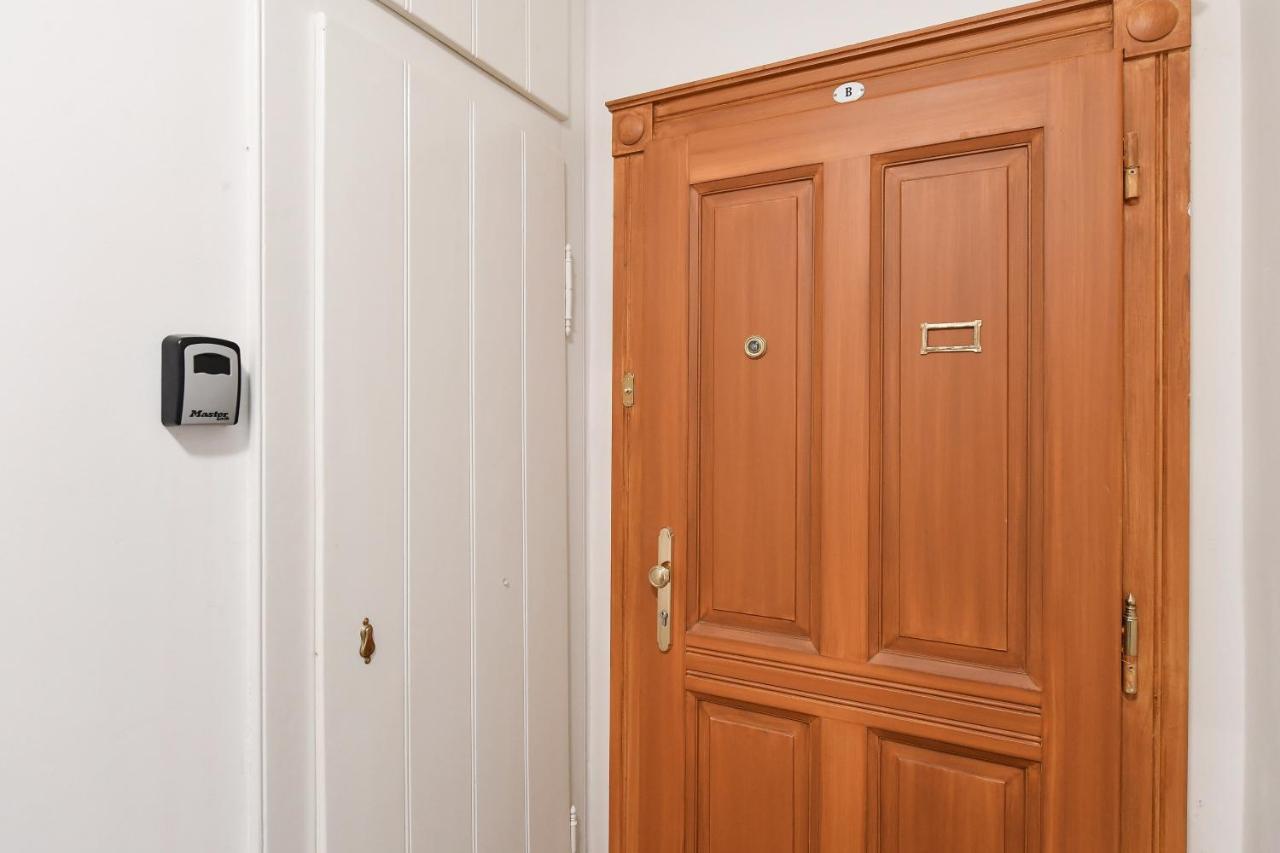 Kubelikova 32 Residence Praga Zewnętrze zdjęcie