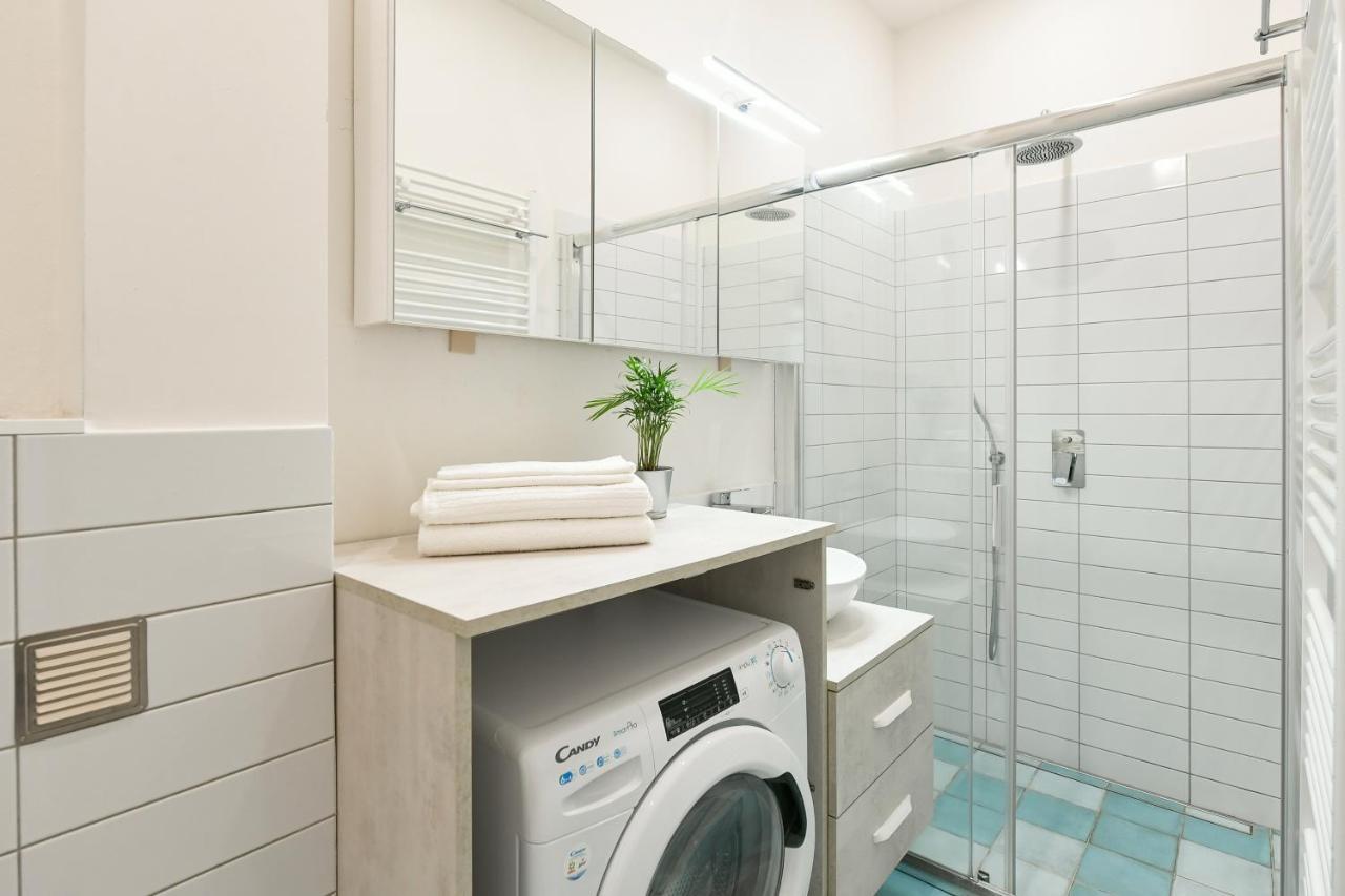 Kubelikova 32 Residence Praga Zewnętrze zdjęcie
