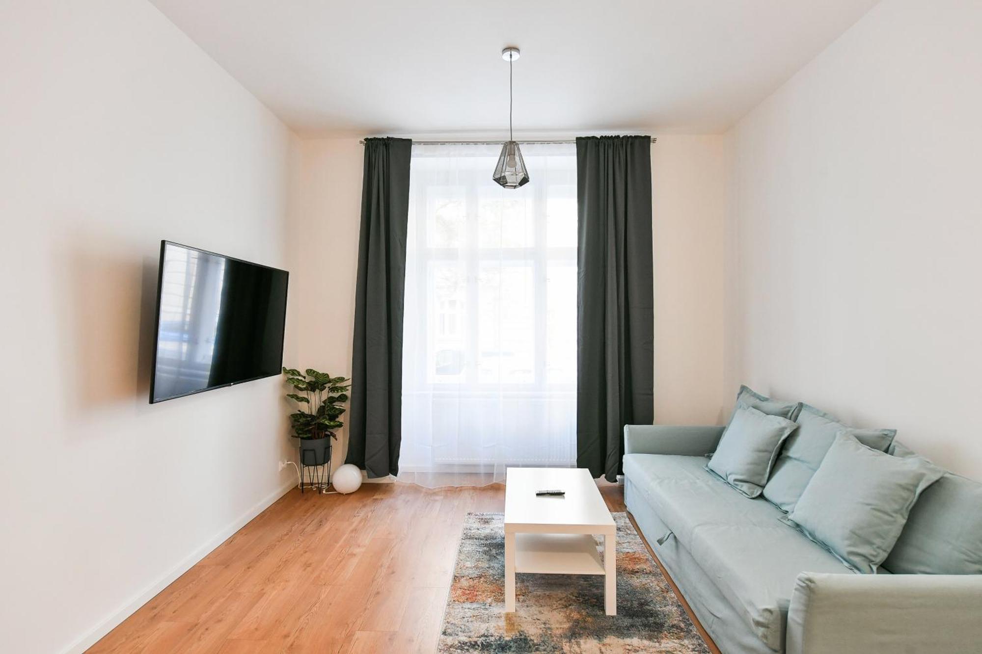 Kubelikova 32 Residence Praga Zewnętrze zdjęcie