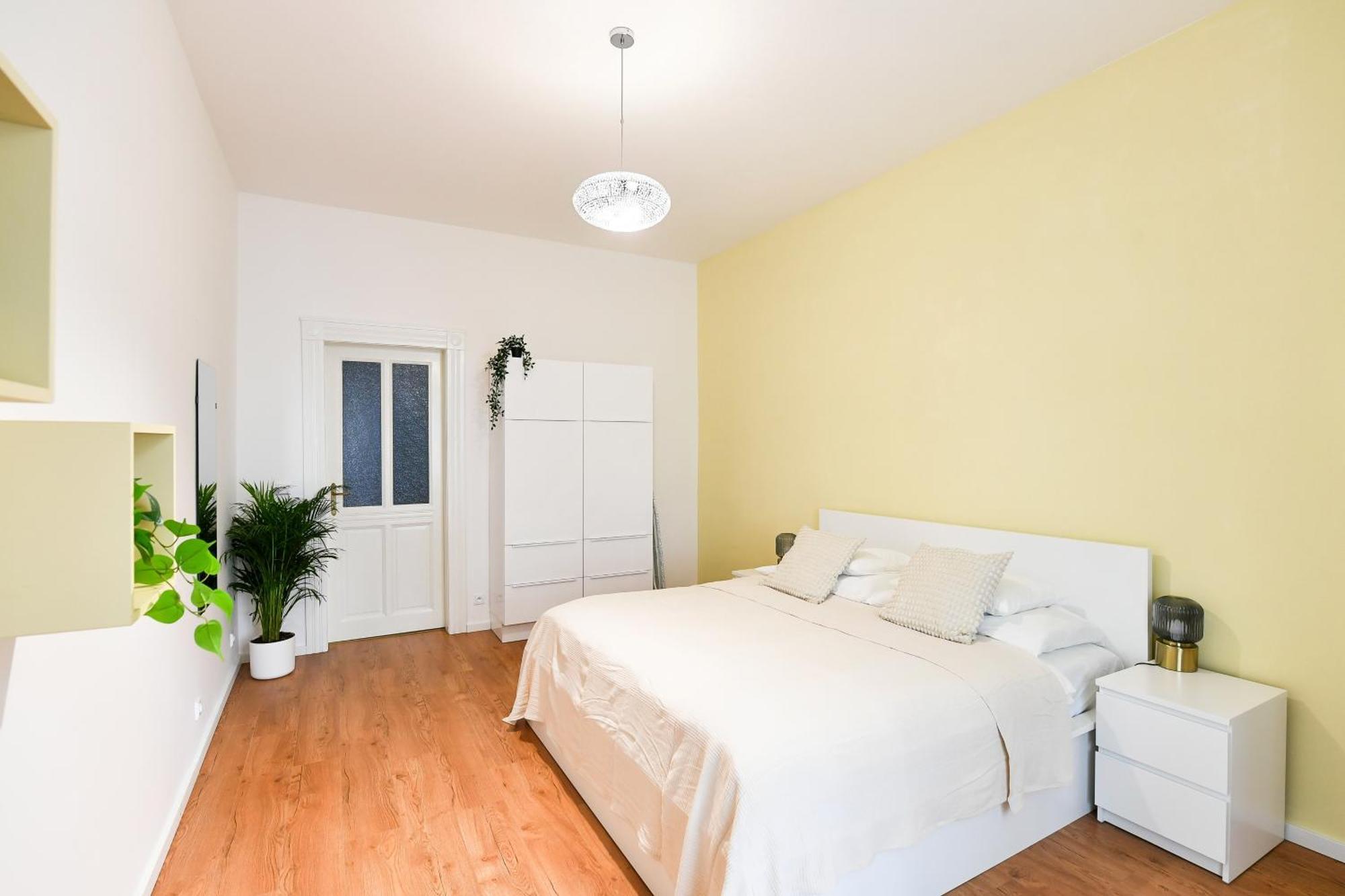 Kubelikova 32 Residence Praga Zewnętrze zdjęcie
